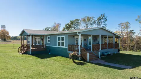 4877 Cr 4560, Winnsboro, TX 75494