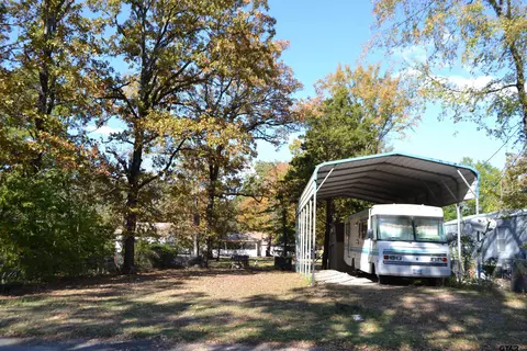 tbd Rs Private Road 7703, Emory, TX 75440