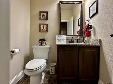 705 Copperleaf Dr, Midlothian, TX 76065 photo 6