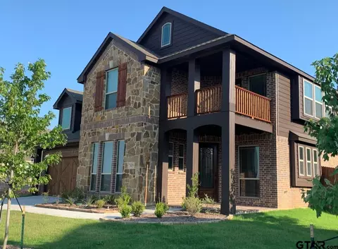 705 Copperleaf Dr, Midlothian, TX 76065
