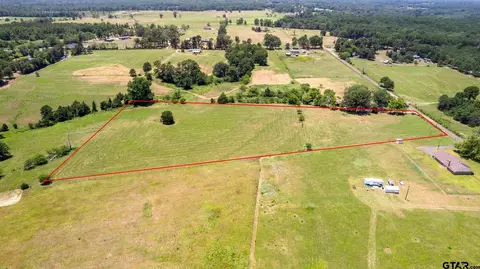 tbd Cr 2168, Troup, TX 75789