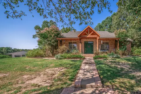 tbd Smilax Rd, Diana, TX 75640