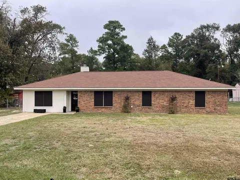 162 Fawn Creek Rd, Kilgore, TX 75662