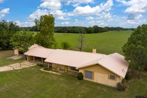 5388 Fm 1272, Grapeland, TX 75844