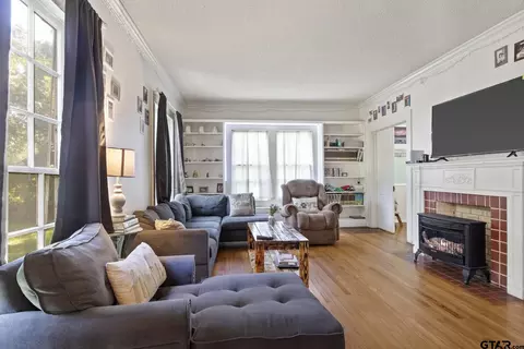511 E 1st, Mount Pleasant, TX 75455 photo 5