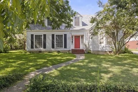 511 E 1st, Mount Pleasant, TX 75455