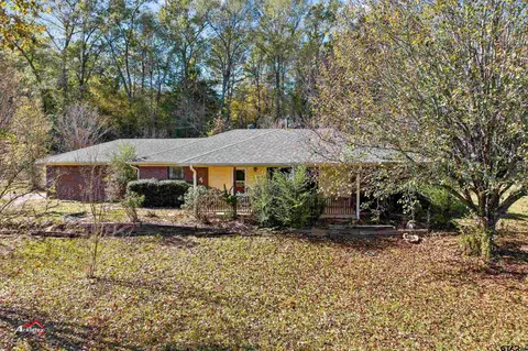 2952 N Cr 262, Henderson, TX 75652