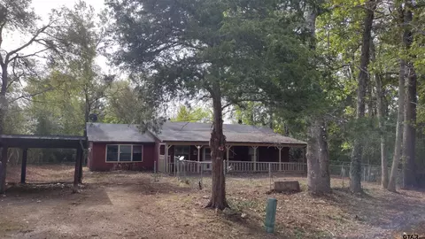 546 County Road 1511, Jacksonville, TX 75766