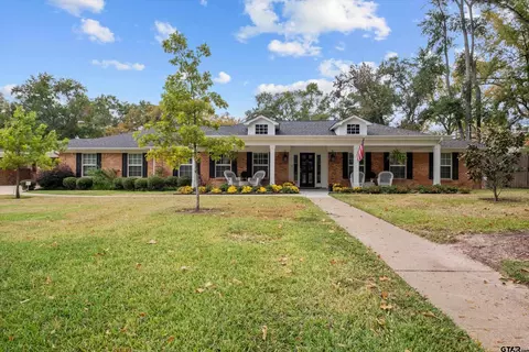 719 Trenton Dr, Tyler, TX 75703
