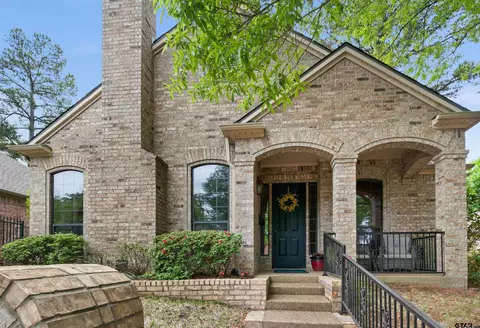 1229 Willow Cove Ter, Tyler, TX 75703