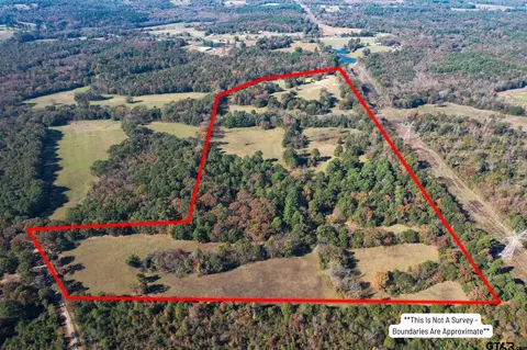 tbd Cr 4250, Mount Vernon, TX 75457
