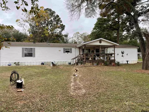 11054 Bayside Dr, Frankston, TX 75763