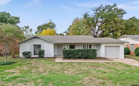 1925 S Sneed, Tyler, TX 75701