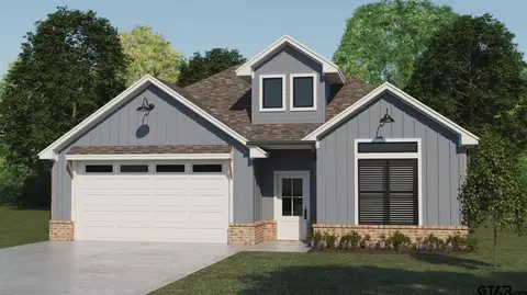 3068 Royal Garden Rd, Tyler, TX 75701