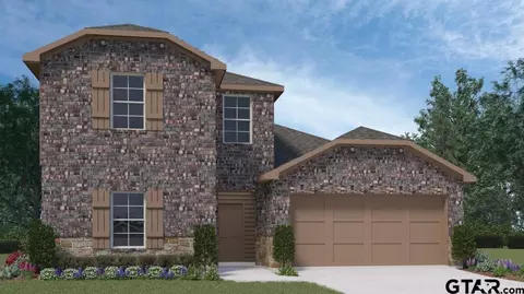 132 Hunters Way, Canton, TX 75103