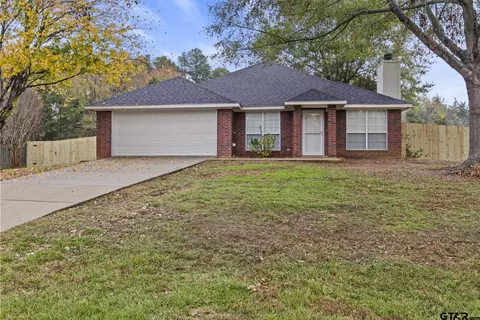 7009 Private Road 4638, Mount Pleasant, TX 75455