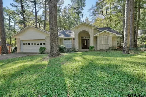 1644 Morningside Trl, Hideaway, TX 75771