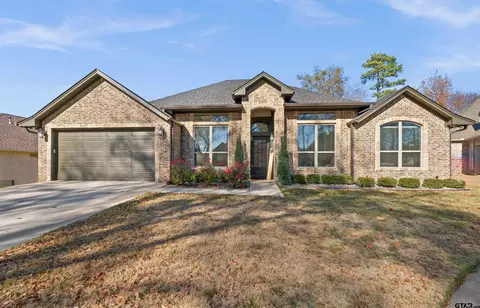 619 Court Crst, Tyler, TX 75703