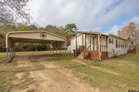 9012 Sugar Pine Rd, Gilmer, TX 75645