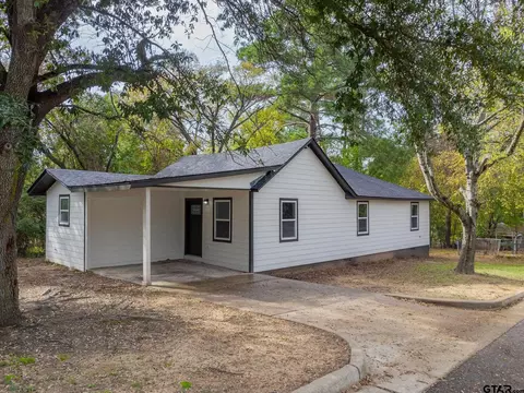 2500 N Glass Ave, Tyler, TX 75702