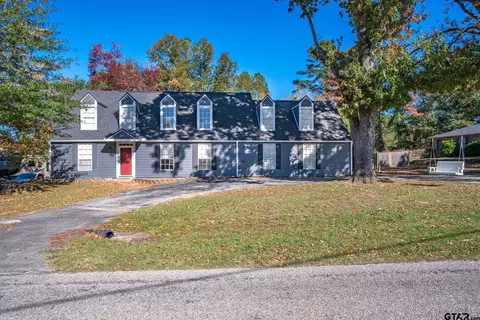 317 Dublin Ave, Tyler, TX 75703