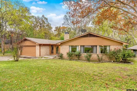 114 Hideaway Lane Central, Hideaway, TX 75771