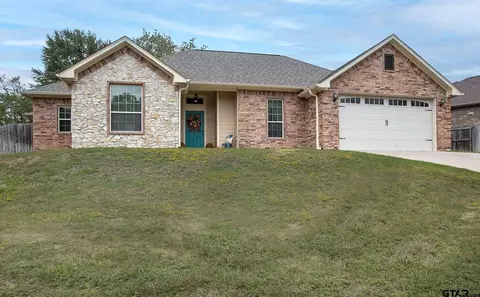 3020 Cornerstone Trl, Tyler, TX 75701