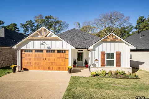 287 Ron Boyett, White Oak, TX 75693