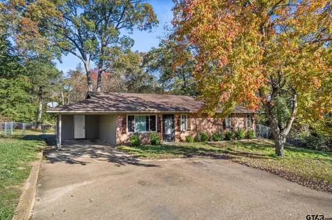 277 County Road 2108, Pittsburg, TX 75686