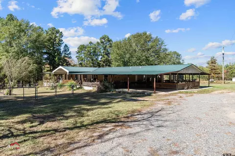 9406 Cr 139d, Overton, TX 75684