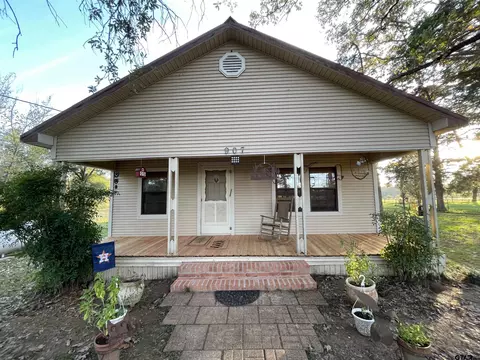 907 County Road 2750, Wells, TX 75976
