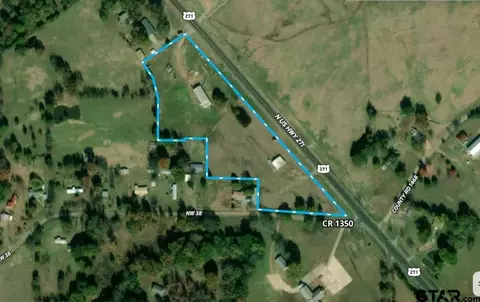 tbd Us Highway 271 N Cr 1350, Mount Pleasant, TX 75455