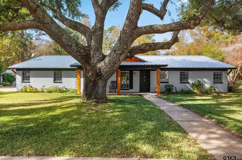 909 Trenton, Tyler, TX 75703