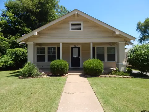 406 E Reeves #A, Tyler, TX 75702