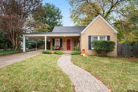 201 W 1st St, Tyler, TX 75701