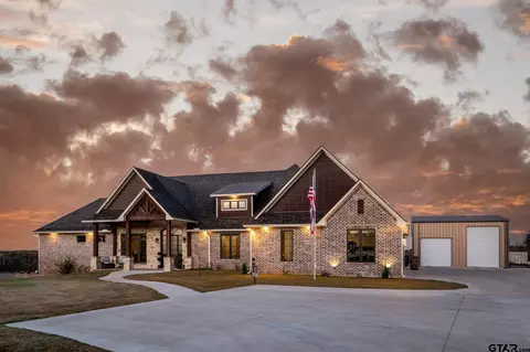 2261 Cr 4156 N, Overton, TX 75684