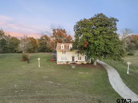 10780 W State Highway 323, Overton, TX 75684