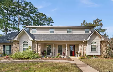 1519 Wilderness Way, Longview, TX 75604