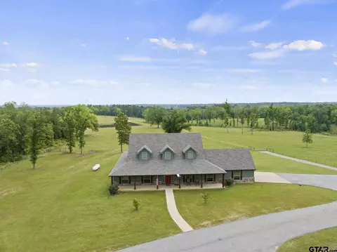 23902 County Road 2284, Overton, TX 75684