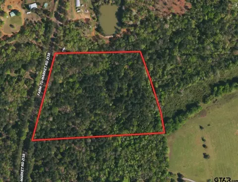 tbd Fm 2138, Jacksonville, TX 75766