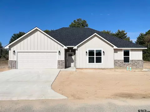 300 Gregory Cir, Grapeland, TX 75844