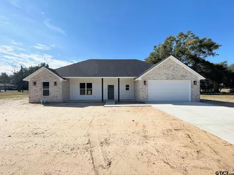 312 Gregory Cir, Grapeland, TX 75844
