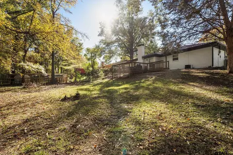 2706 Buckner Dr, Longview, TX 75604 photo 25