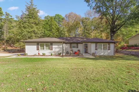2706 Buckner Dr, Longview, TX 75604 photo 1