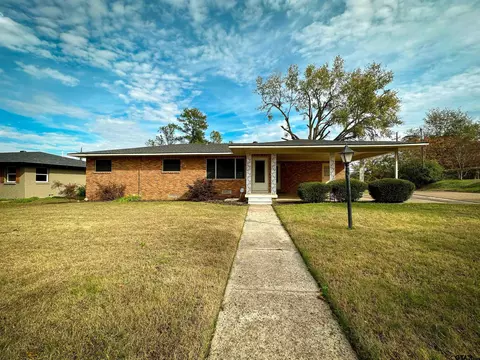 500 Ward St, Winnsboro, TX 75494