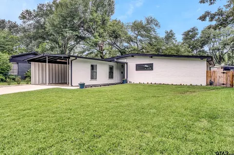 1504 Rodessa Dr, Tyler, TX 75701
