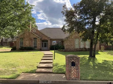 1441 Tall Timber Dr, Tyler, TX 75703