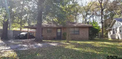 364 Falcon Ave, Lufkin, TX 75904