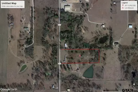 357 3230, Quitman, TX 75783