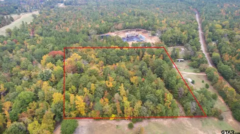 4520 Fm 2207, Gladewater, TX 75647